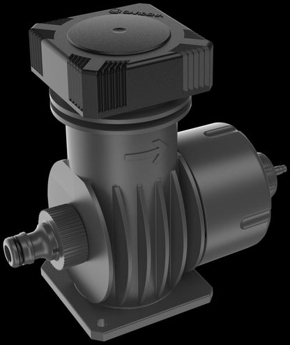 Micro-Drip-System Basisgerät 2000
