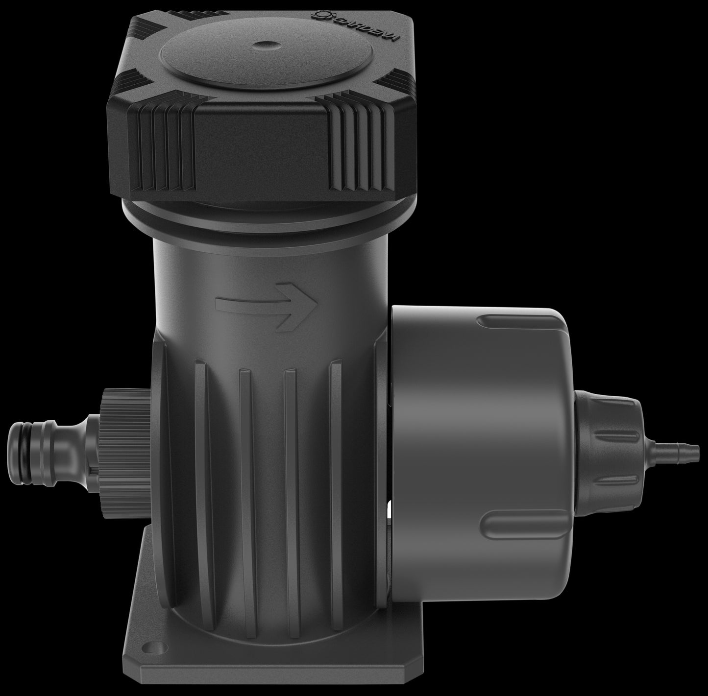 Micro-Drip-System Basisgerät 2000