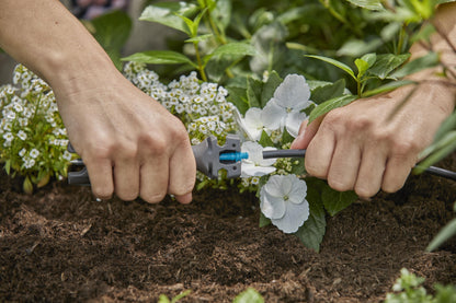 Micro-Drip-System Montagewerkzeug