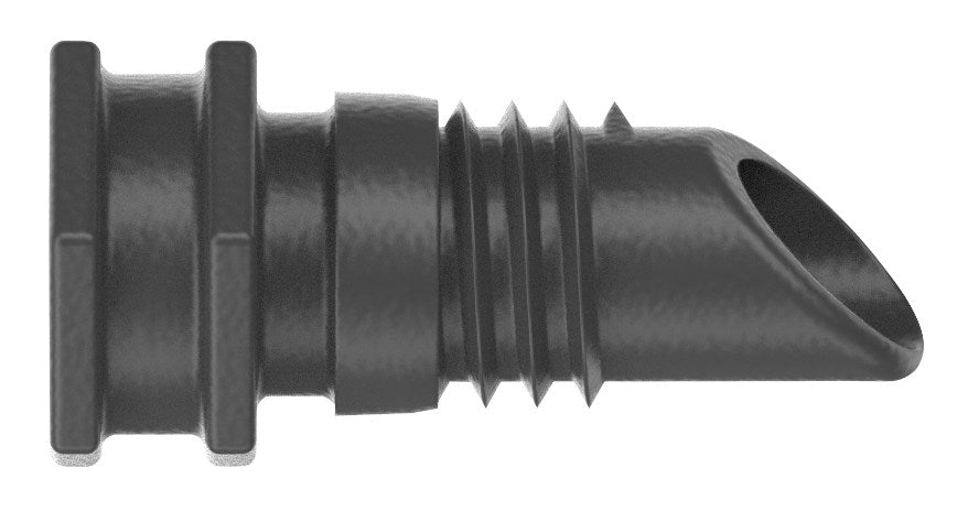 Micro-Drip-System Verschluss- stopfen