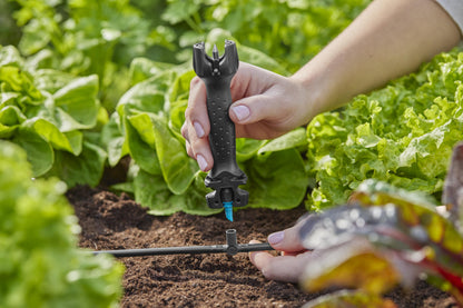 Micro-Drip-System T-Stück für Sprühdüsen
