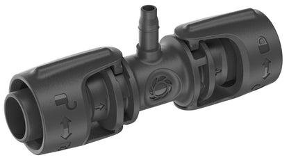 Micro-Drip-System Reduzier-T- Stück