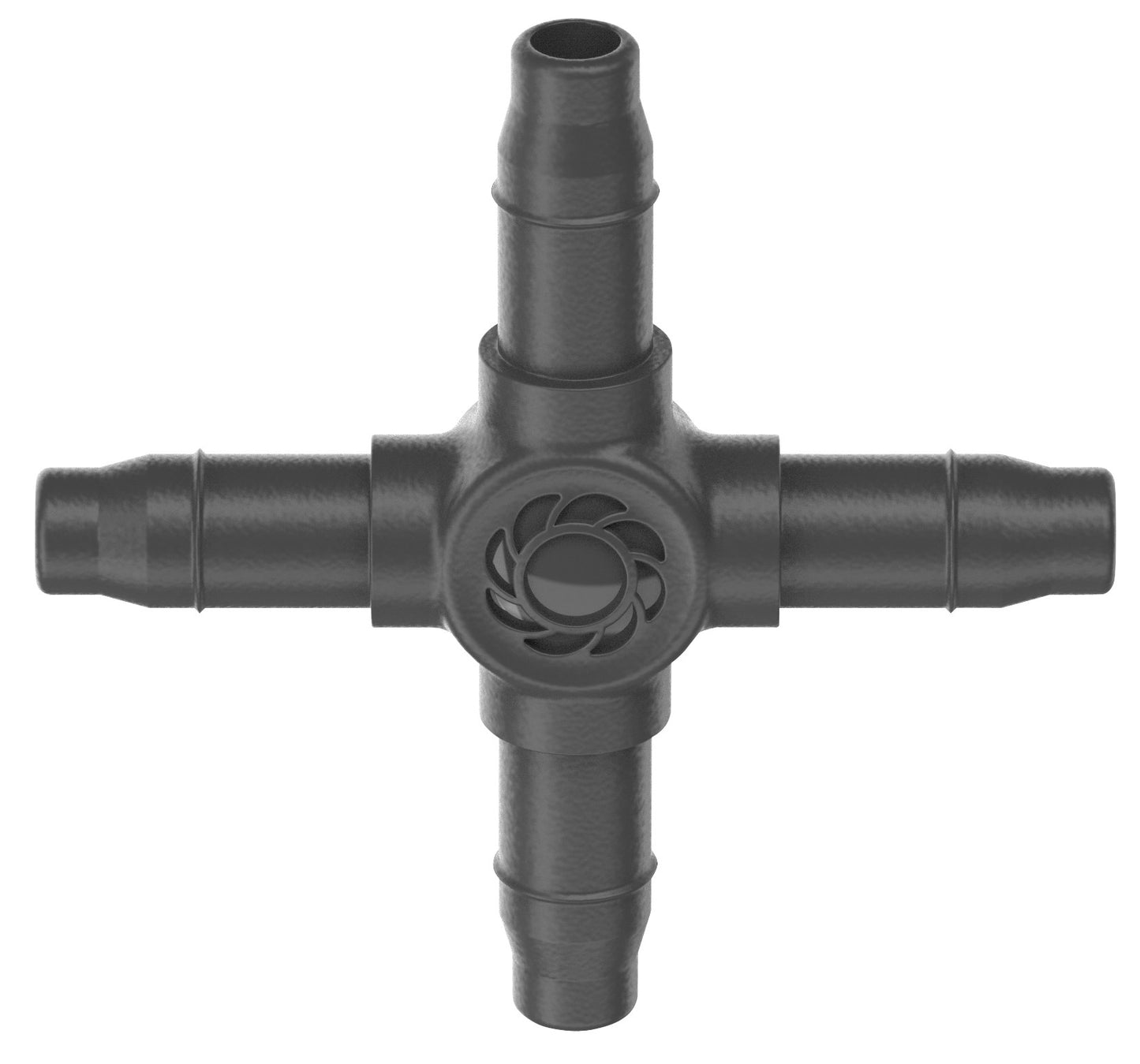 Micro-Drip-System Kreuzstück 3/16''
