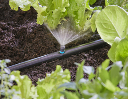 Micro-Drip-System Sprühdüse 90 Grad
