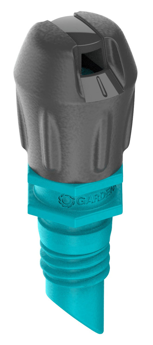 Micro-Drip-System Streifendüse