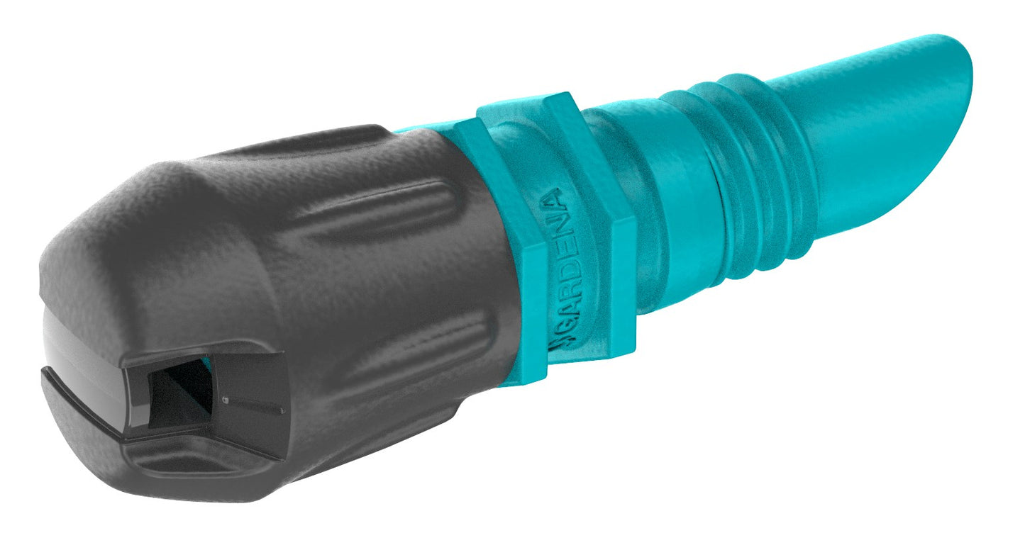 Micro-Drip-System Streifendüse