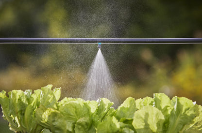 Micro-Drip-System Nebeldüse