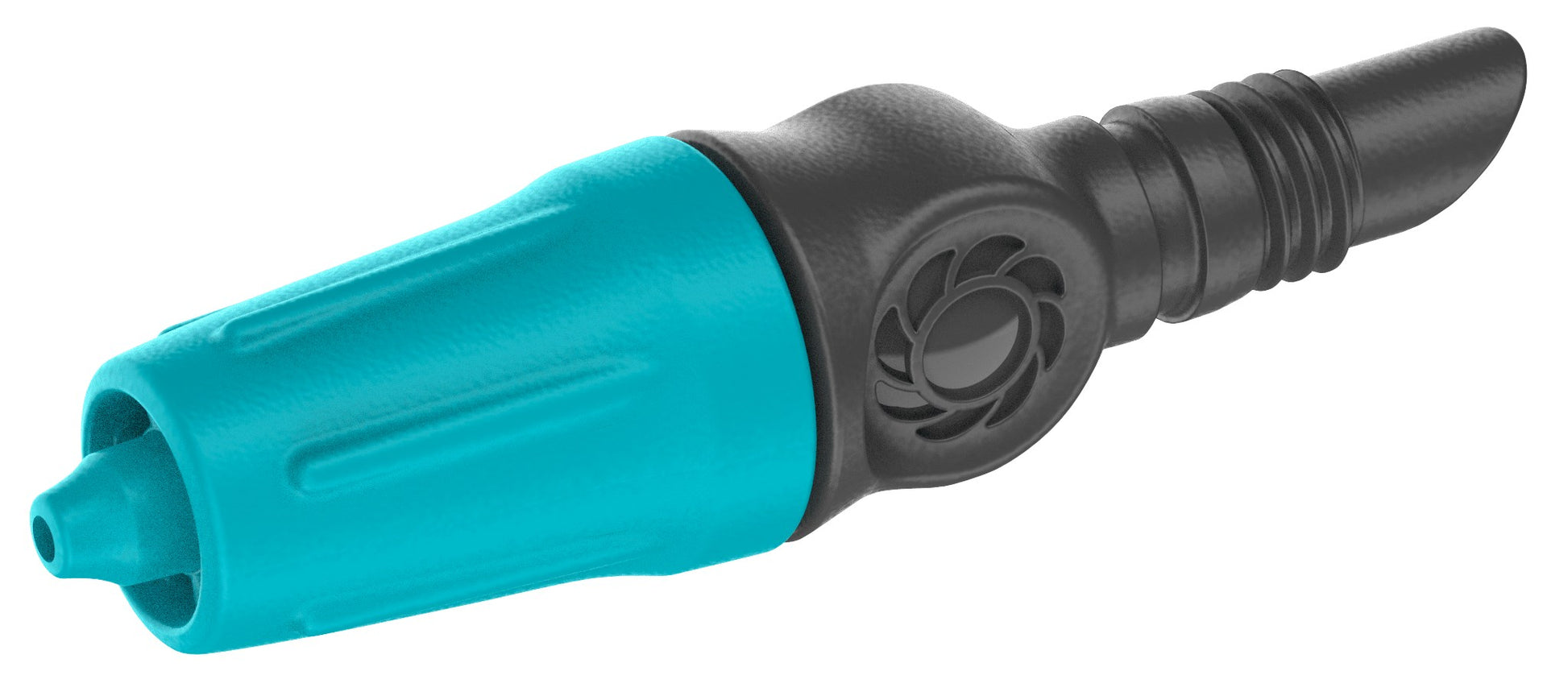 Micro-Drip-System Endtropfer regulierbar