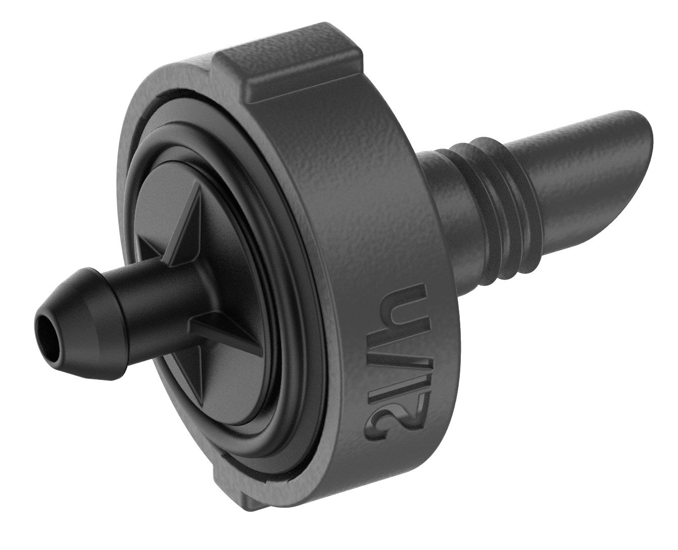 Micro-Drip-System Endline druckkompensierend 2 L