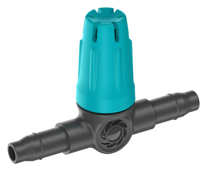 Micro-Drip-System Kleinflächendüse