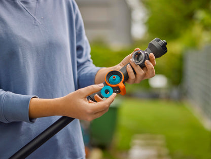 Cleansystem Stiel S 90 cm