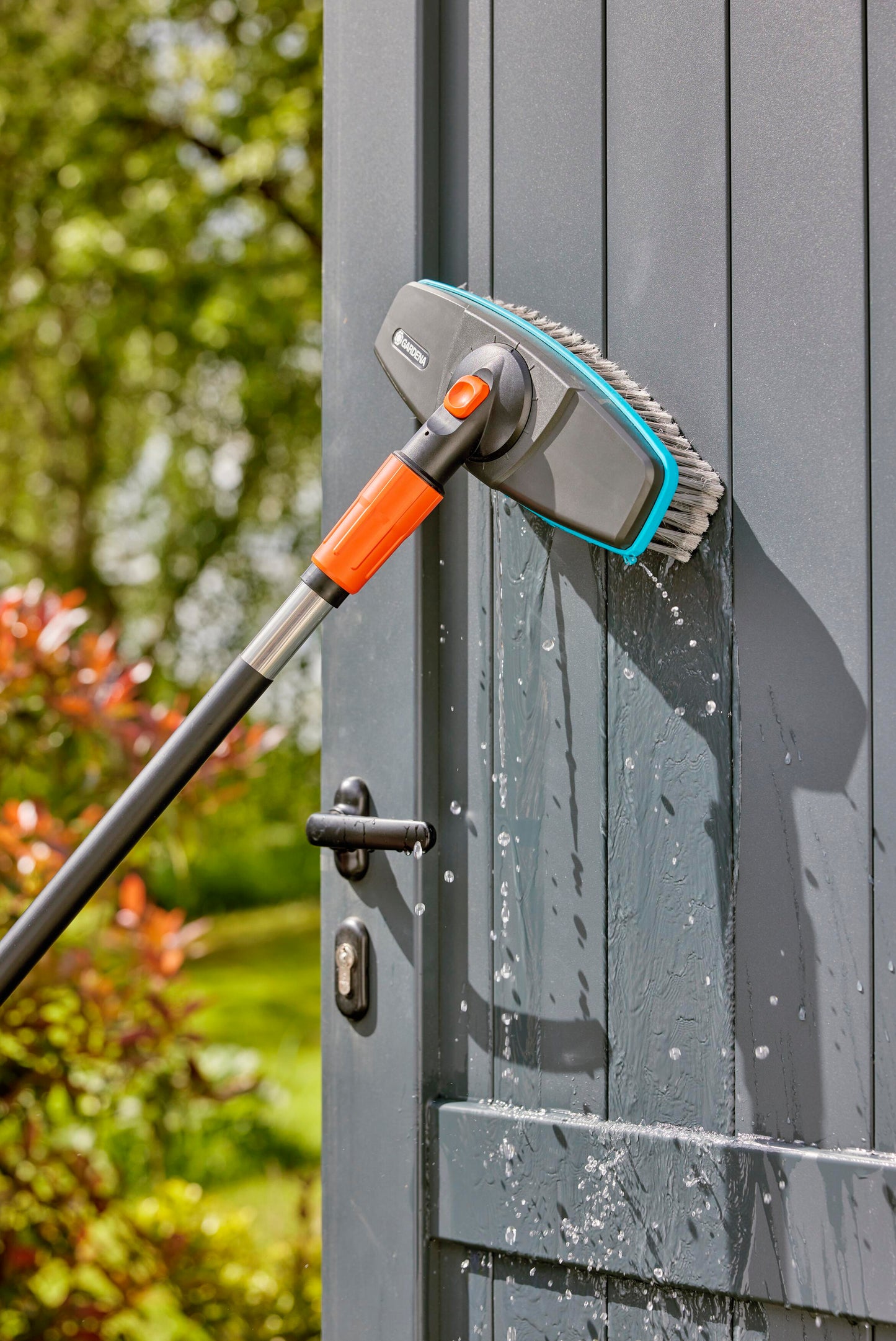 Cleansystem Autowasch-Set