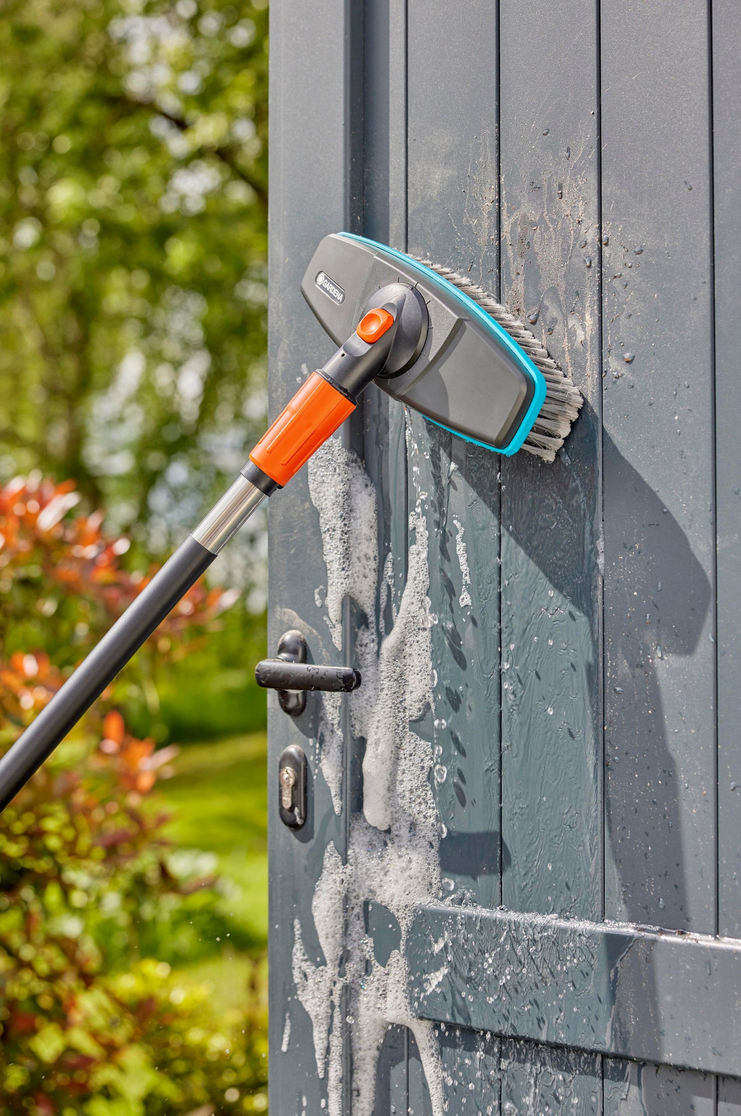 Cleansystem Autowasch-Set