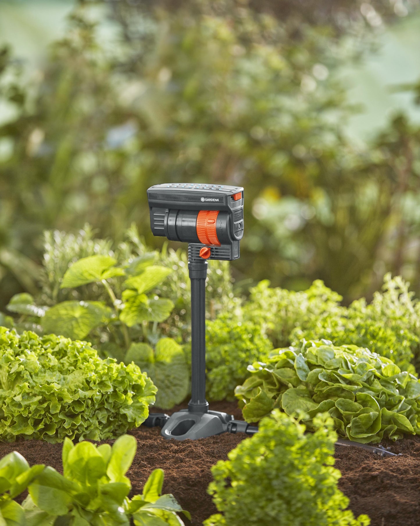 Micro-Drip-System Verlängerungsrohr OS90