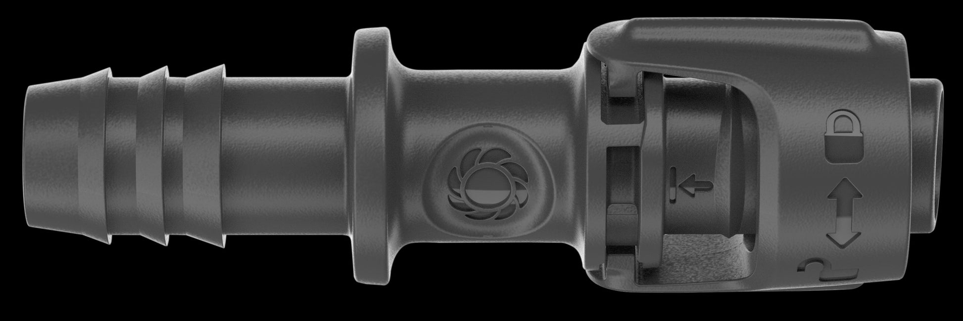 Micro-Drip-System Adapter für Wettbewerb/Tropfrohr
