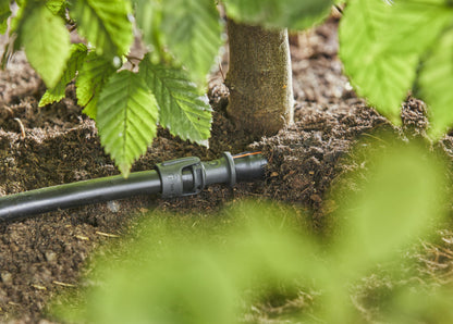 Micro-Drip-System Adapter für Wettbewerb/Tropfrohr