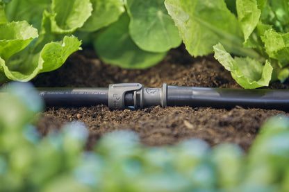 Micro-Drip-System Adapter für Wettbewerb/Tropfrohr