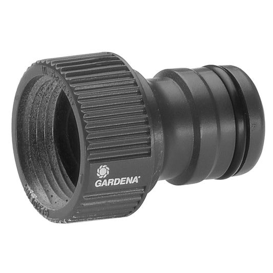 Gardena Profi-System-Hahnstück 26,5mm (G 3/4")