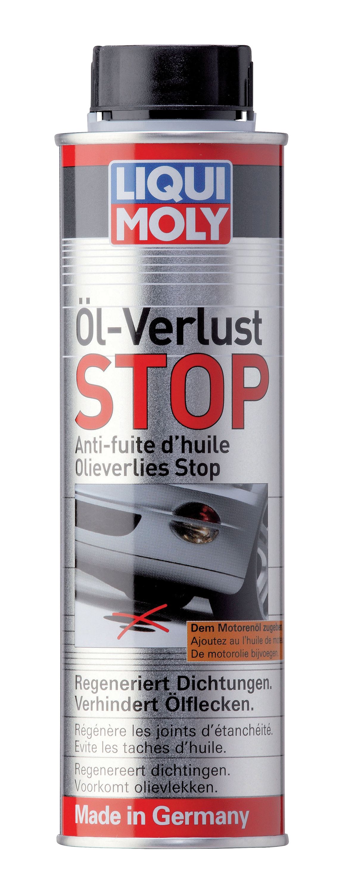 Öl-Verlust-Stop, 300 ml