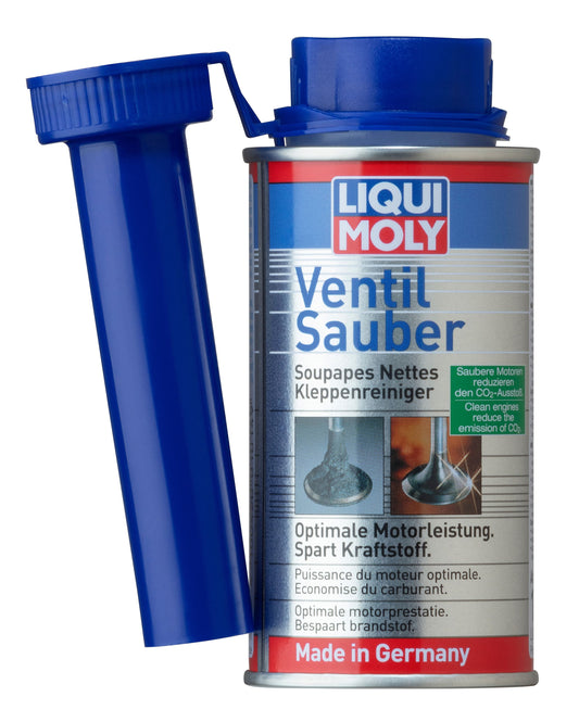 VENTIL SAUBER Inh.: 150ml