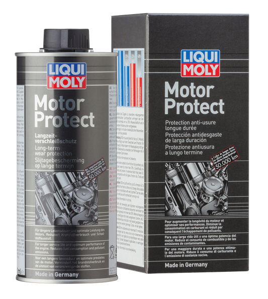 Liqui Moly Motor Protect | 500ml