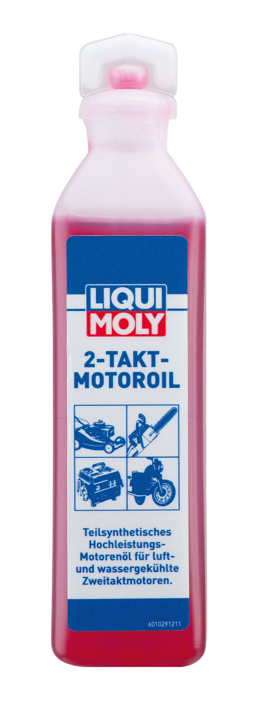 2-Takt-Motoröl 100ml selbstmischend