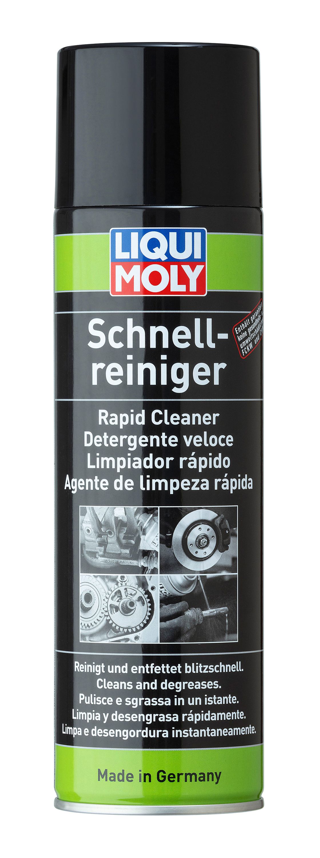 Schnell-Reiniger 0,5 L