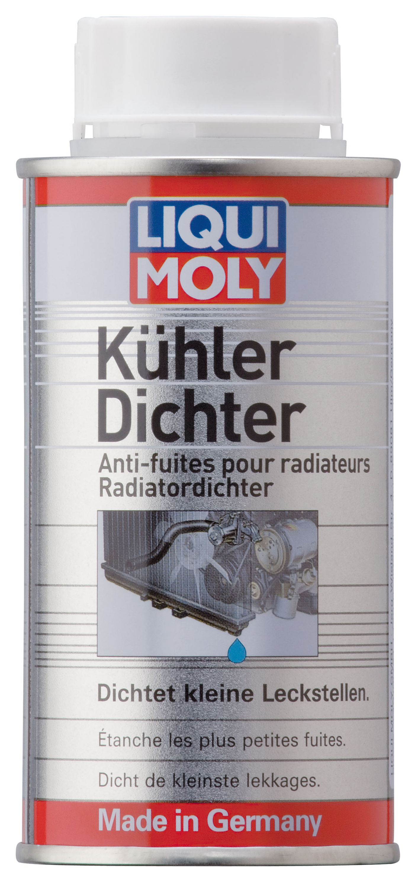 Kühler Dichter 150 ml