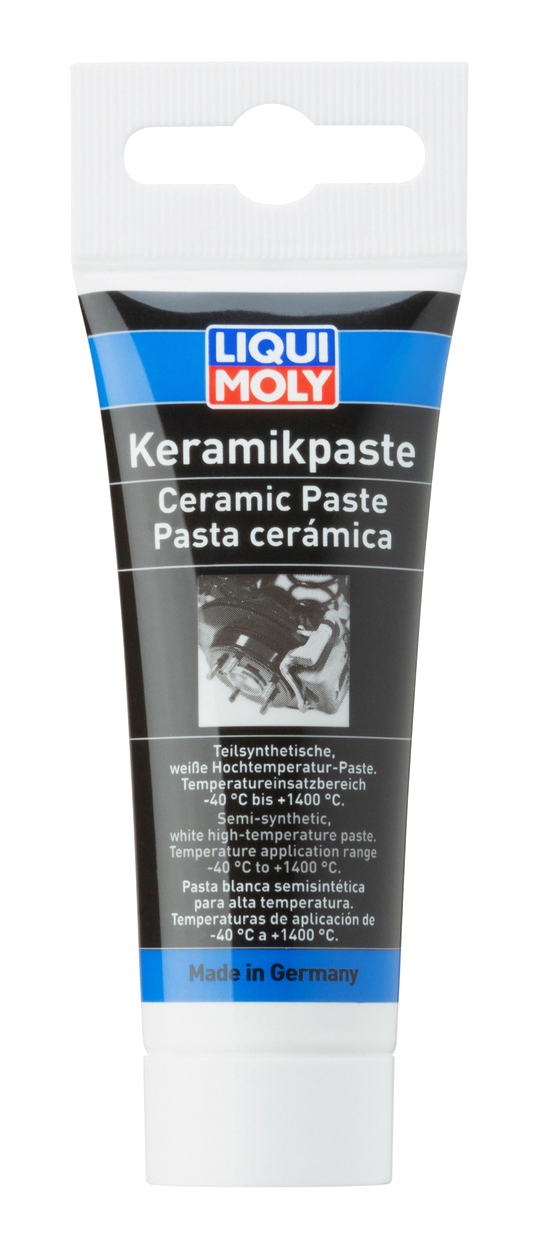 Liqui Moly Keramik-Paste | 50g Tube