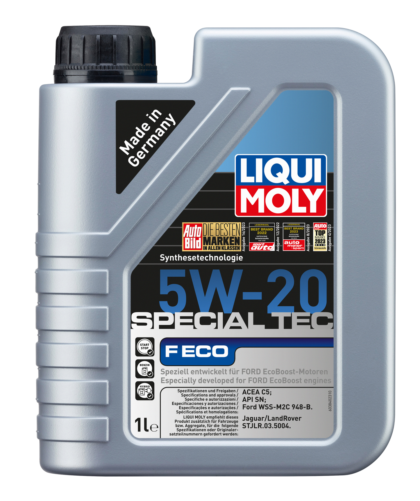 Liqui Moly Special Tec F ECO | 5W-20 | 1 Liter