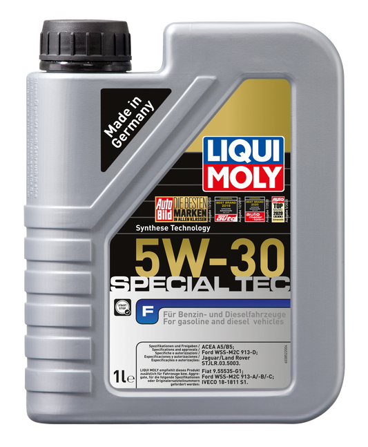 Liqui Moly Special Tec F | 5W-30 | 1 Liter