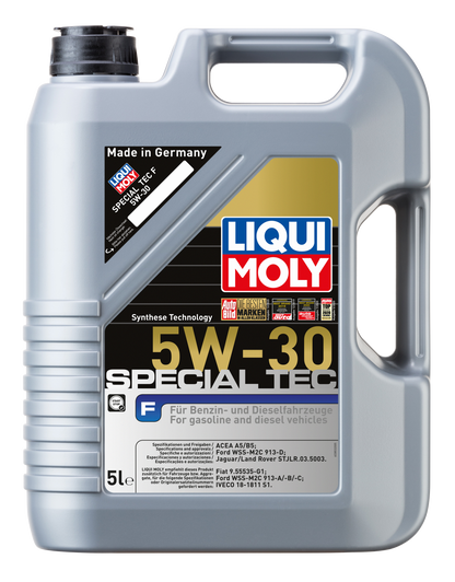 Liqui Moly Special Tec F | 5W-30 | 1 Liter