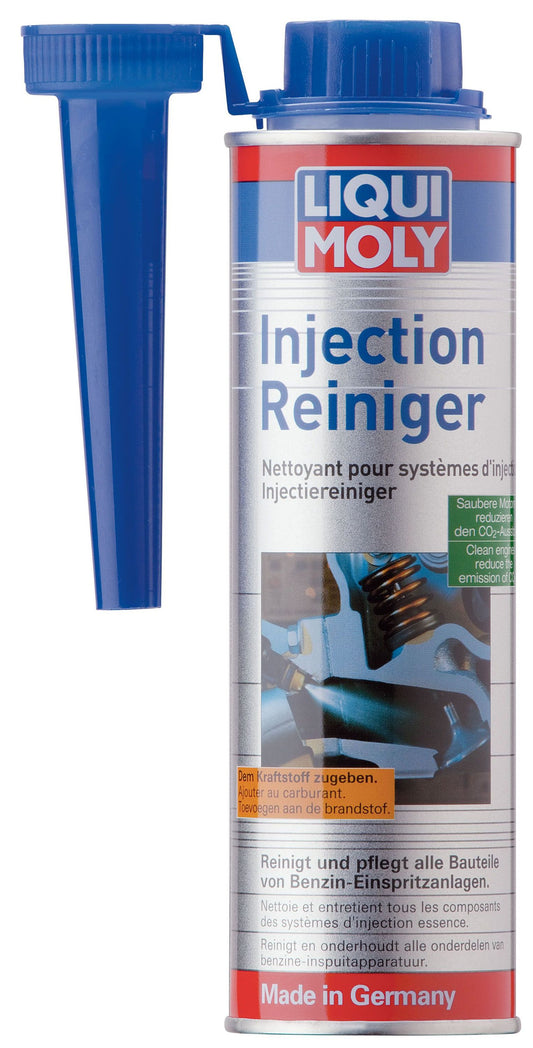 INJECTION-REIN.F.EINSPR. Inh.: 300ml