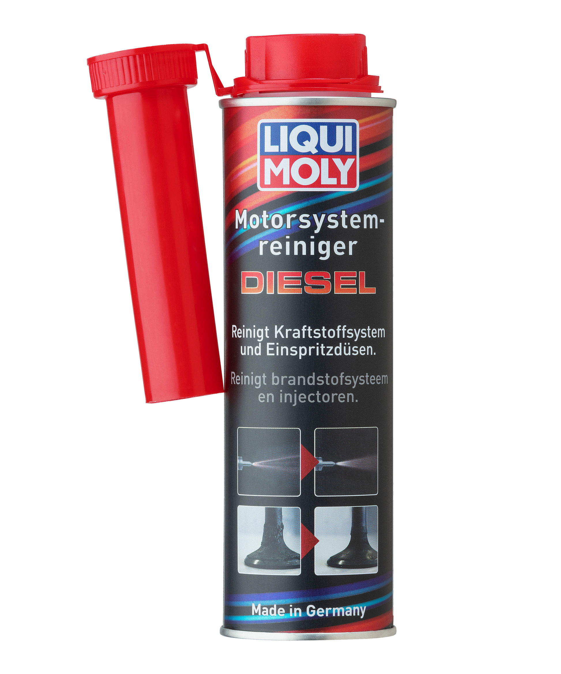 Liqui Moly Motorsystemreiniger Diesel | 300ml