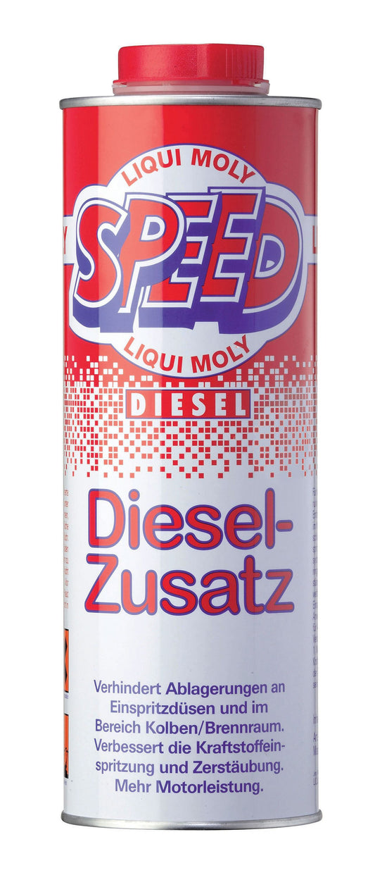Diesel Zusatz Speed | 1,0 L