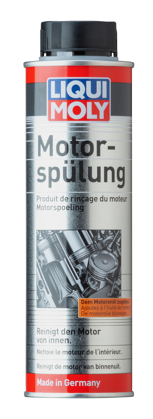 Motorspülung 300 ml Ds. für Benzin- und Dieselmotoren