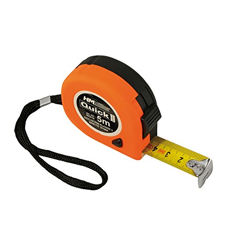HM Müllner 16mm Rollmeter | 3m