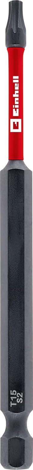 Einhell Bit Torsion 100mm | T 15