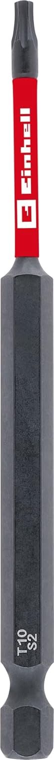 Einhell Bit Torsion 100mm | T 10