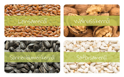 Ultra Nature Arbeitsplattenöl Farblos 0.25L