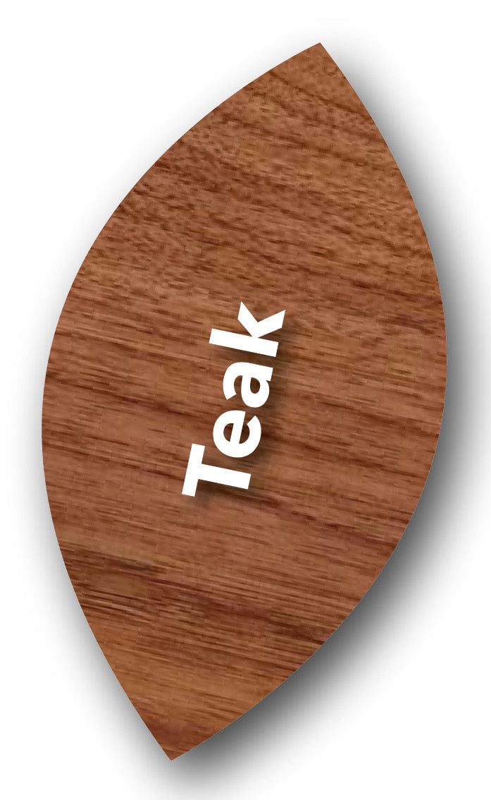 Ultra Nature Garten Öl Teak 0.75L