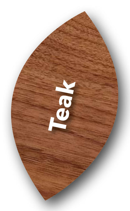 Ultra Nature Garten Öl Teak 0.75L