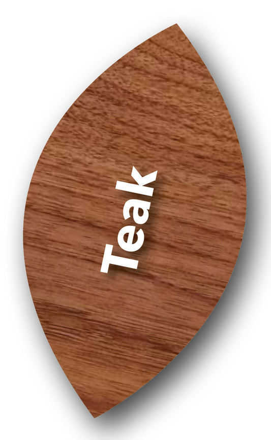 Ultra Nature Garten Öl Teak 0.75L