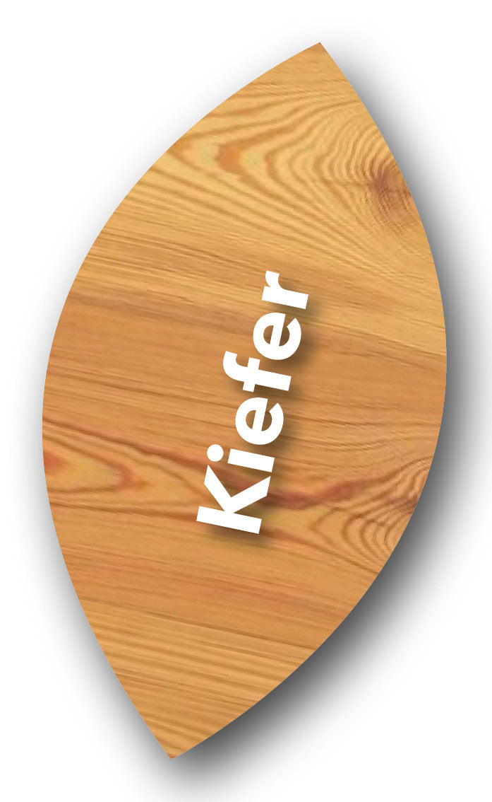 Ultra Nature Außen Lasur Kiefer 0.75L