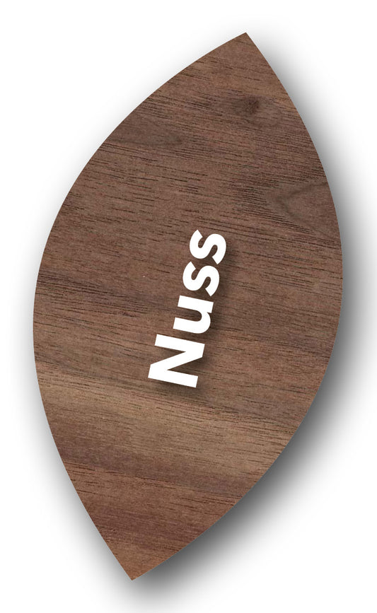 Ultra Nature Außen Lasur Nuss 0.75L