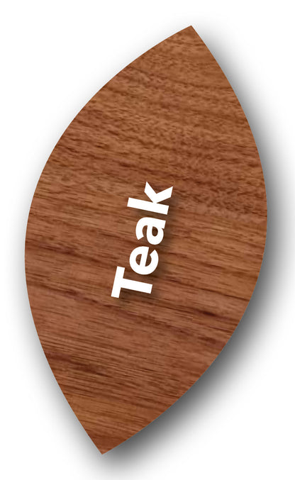 Ultra Nature Außen Lasur Teak 0.75L