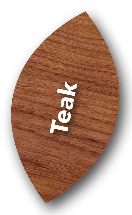 Ultra Nature Außen Lasur Teak 0.75L