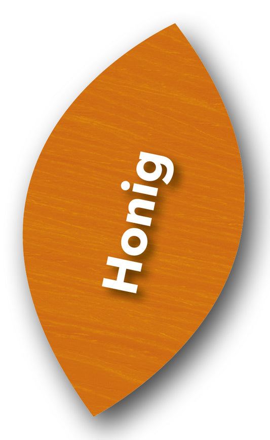 Ultra Nature Außen Lasur Honig 0.75L