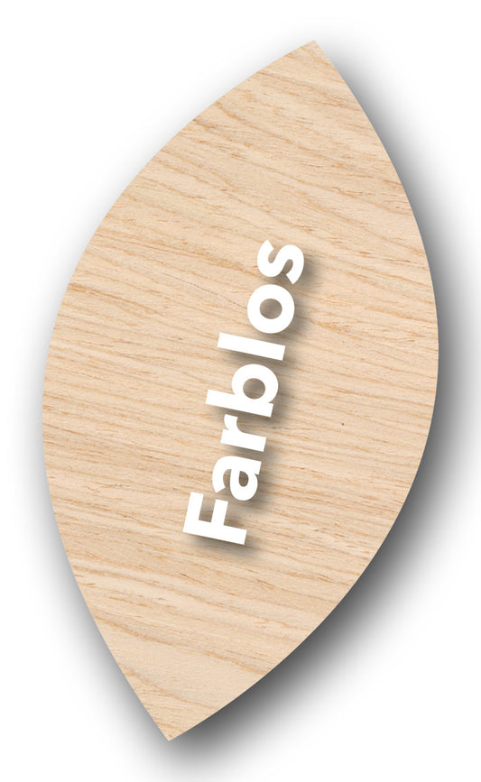 Ultra Nature Lacklasur Farblos 0.375L