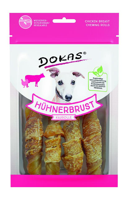 Hühnerbrust